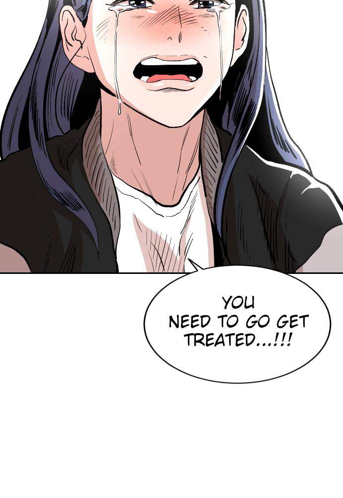 Build Up chapter 37 - page 5