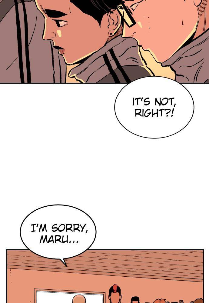 Build Up chapter 37 - page 52