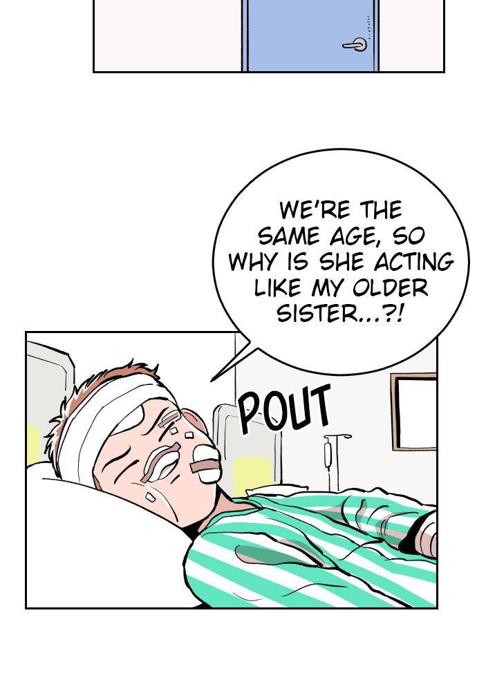 Build Up chapter 37 - page 84