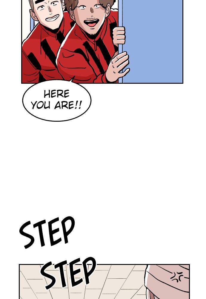 Build Up chapter 37 - page 95