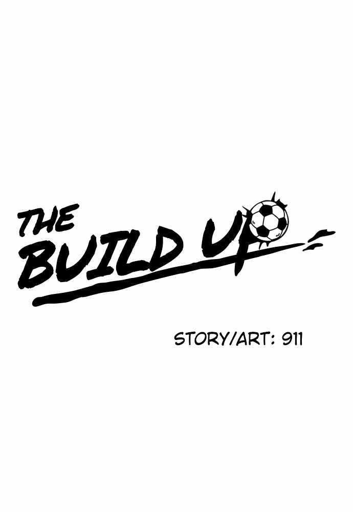 Build Up chapter 36 - page 1
