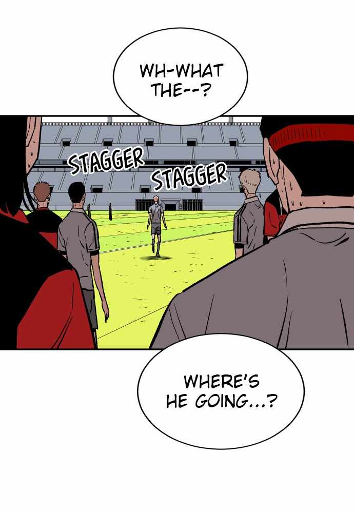 Build Up chapter 36 - page 131