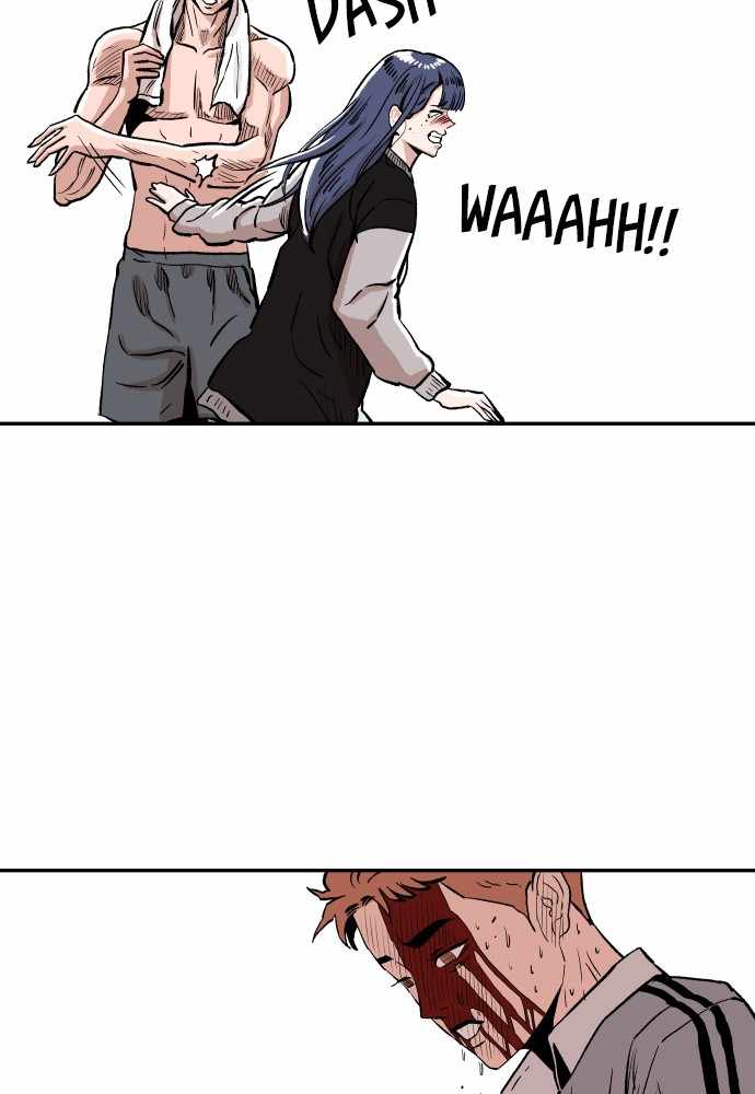 Build Up chapter 36 - page 136