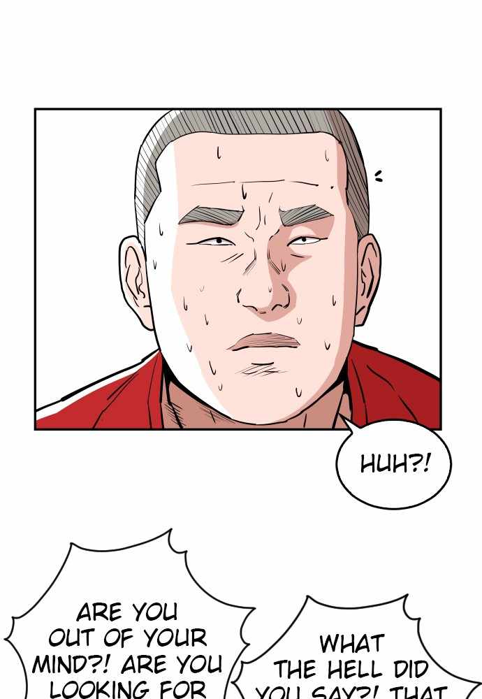 Build Up chapter 36 - page 2