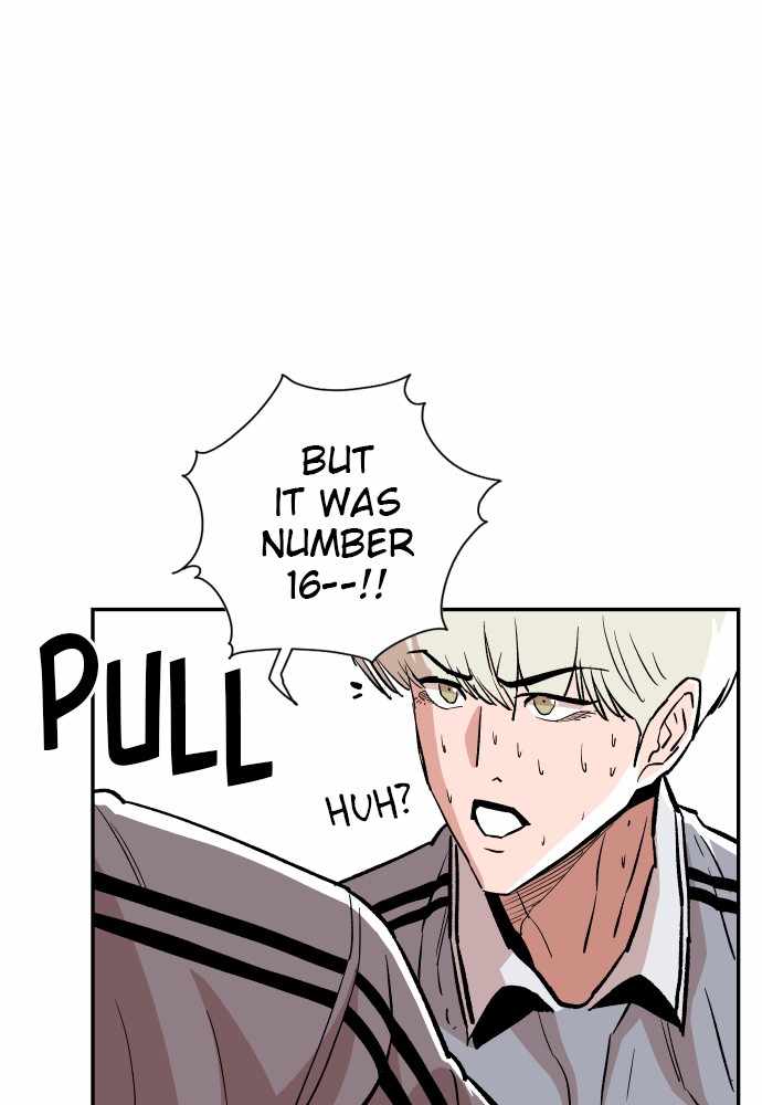Build Up chapter 36 - page 21