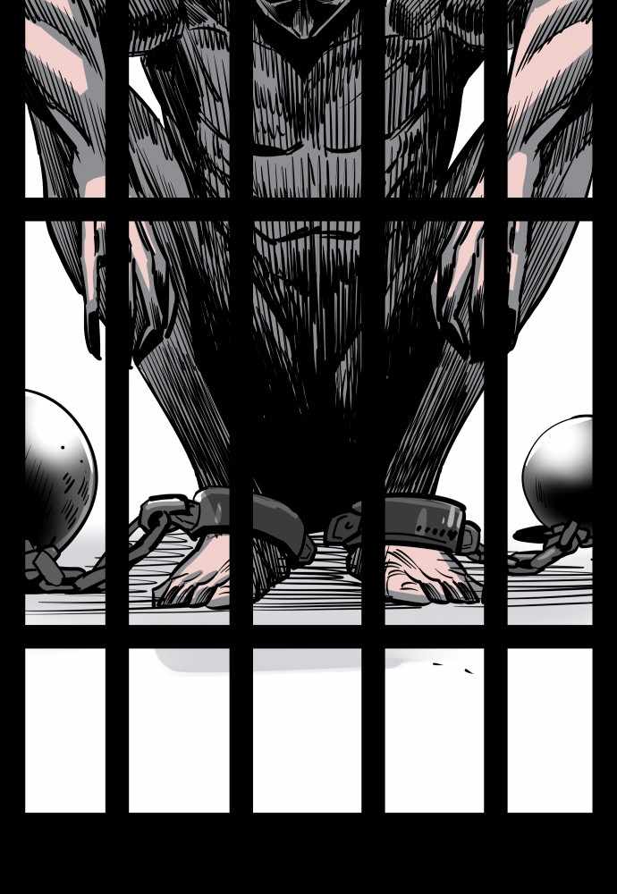 Build Up chapter 36 - page 32