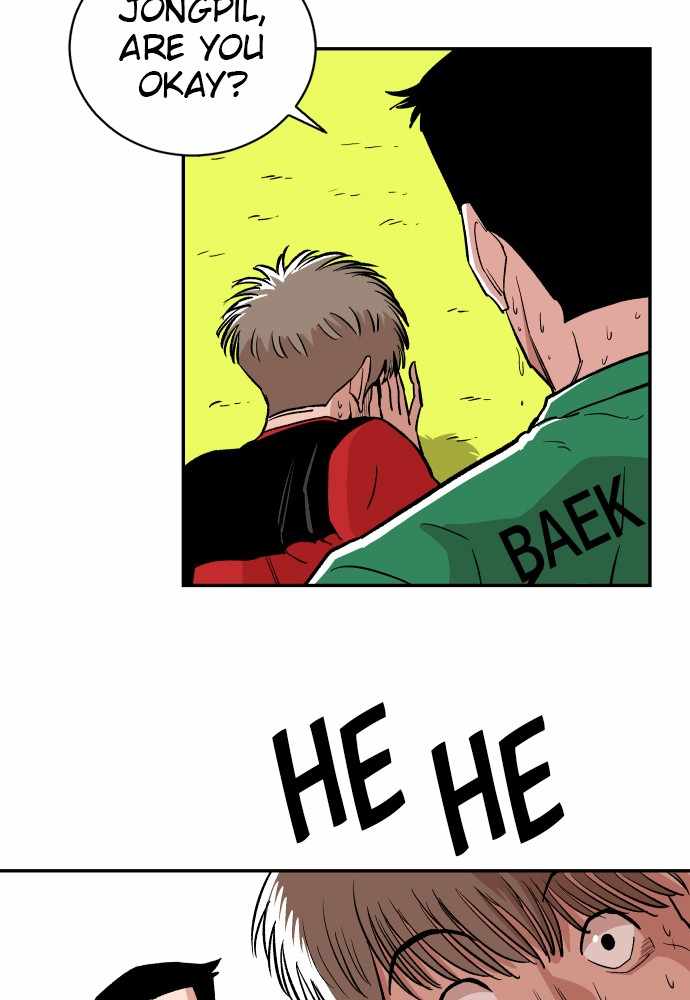 Build Up chapter 36 - page 4