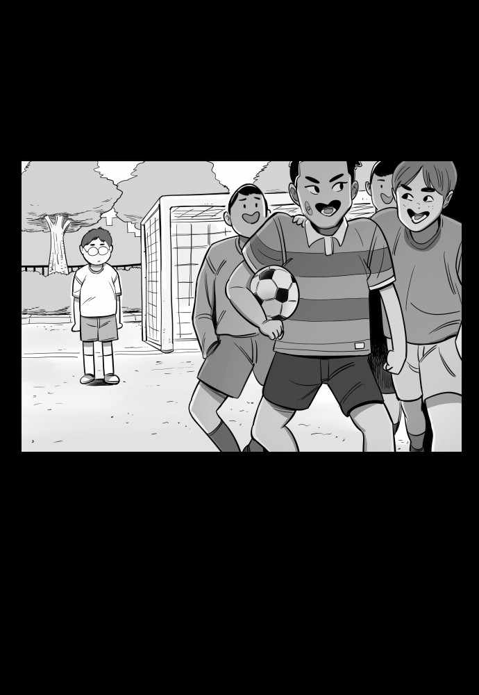 Build Up chapter 36 - page 44