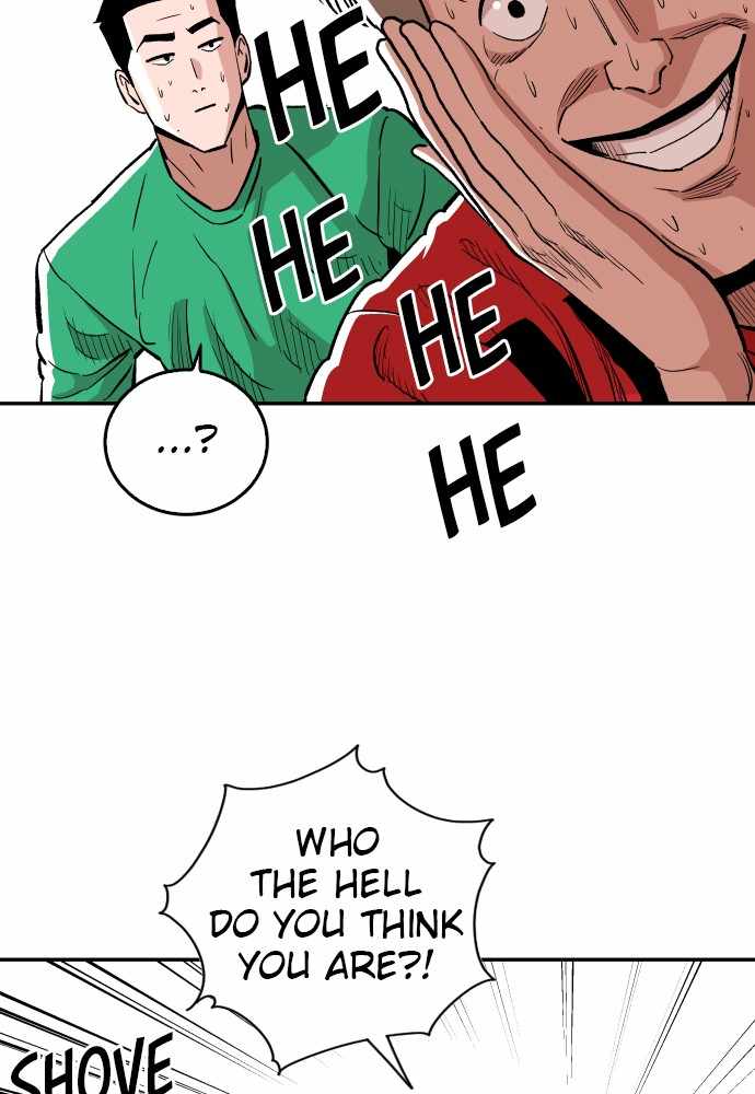 Build Up chapter 36 - page 5