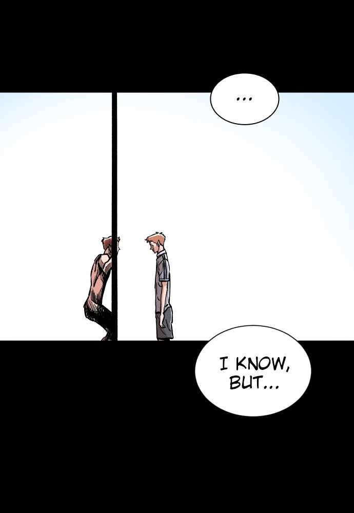 Build Up chapter 36 - page 50