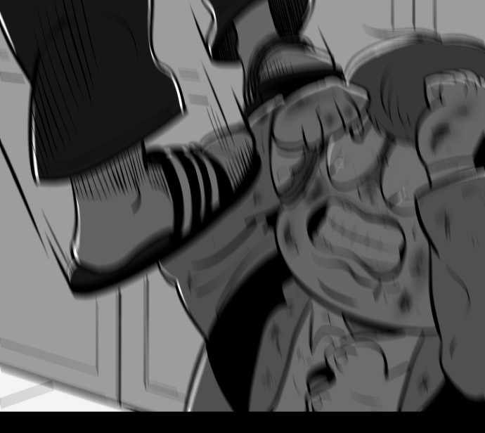 Build Up chapter 36 - page 55