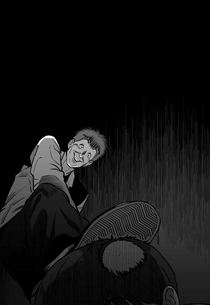 Build Up chapter 36 - page 58
