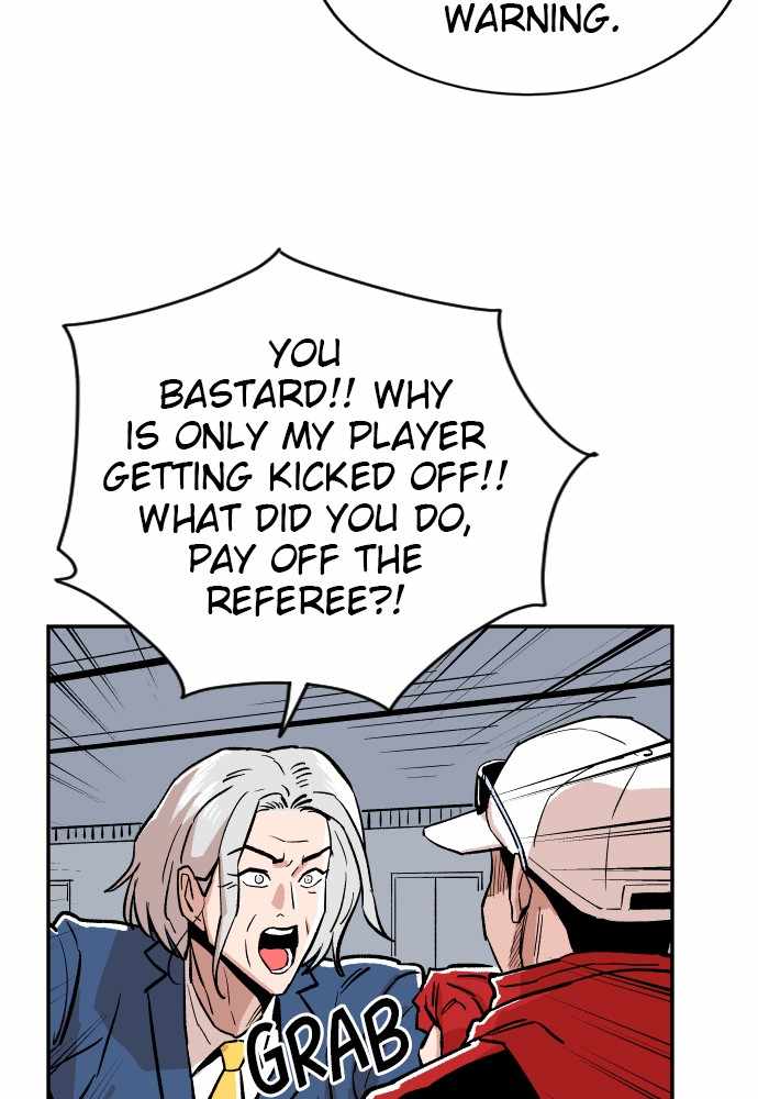 Build Up chapter 36 - page 9