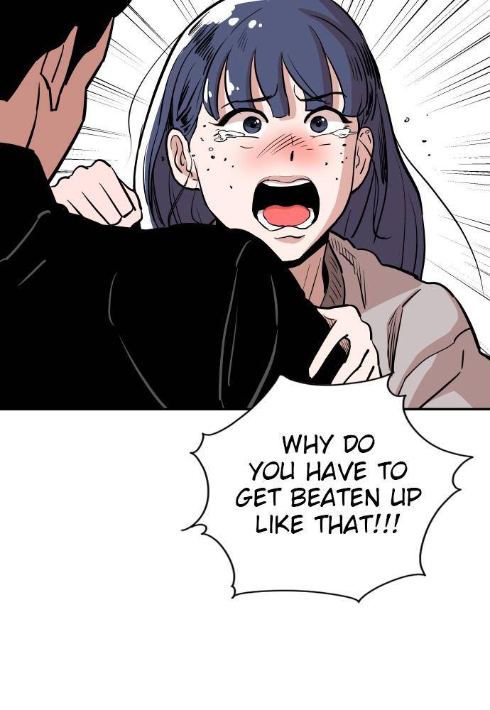 Build Up chapter 35 - page 105