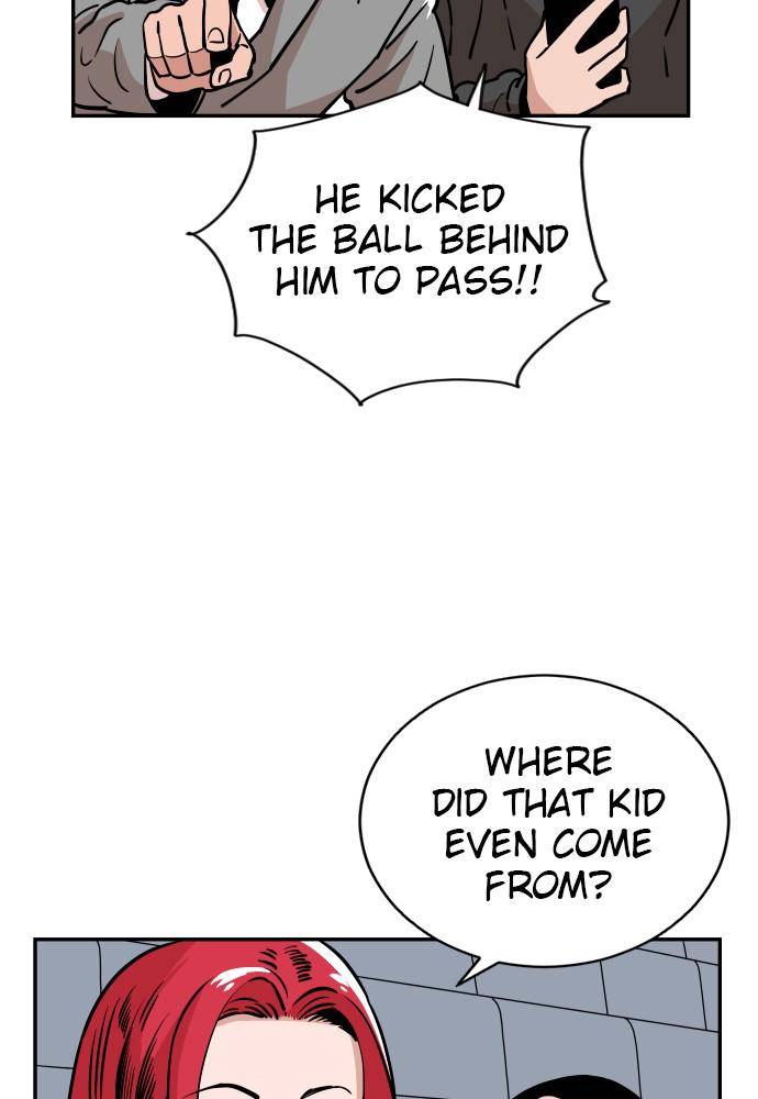 Build Up chapter 35 - page 3