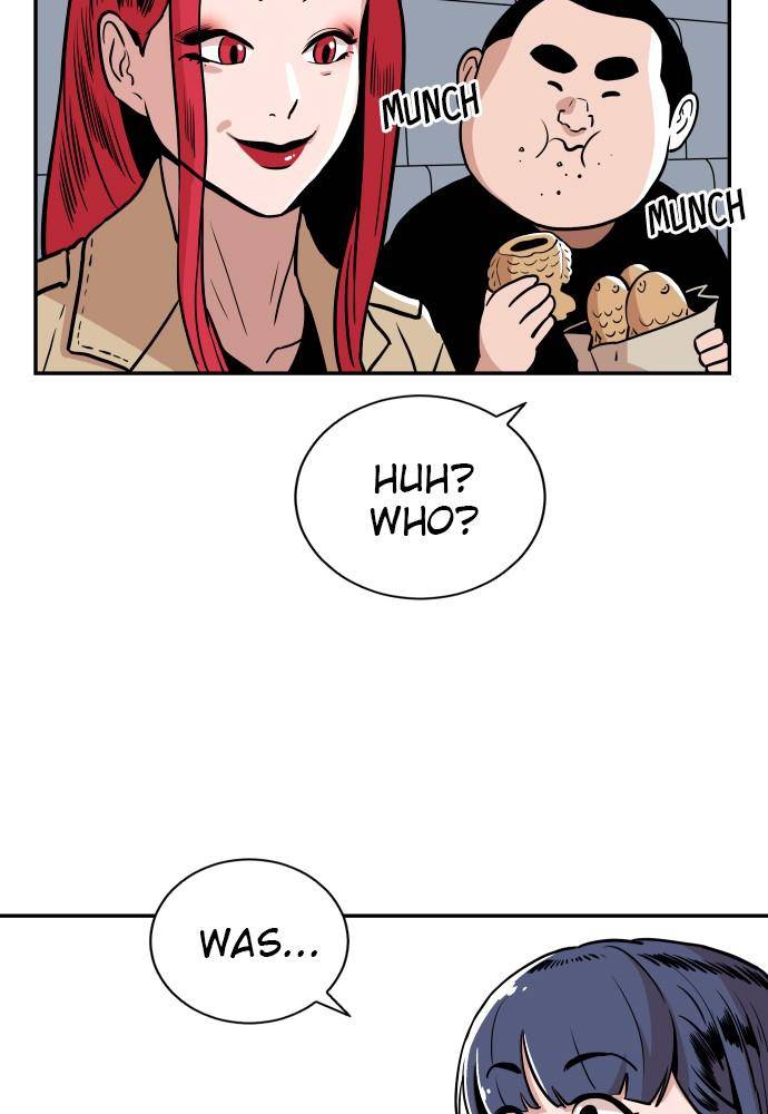 Build Up chapter 35 - page 4