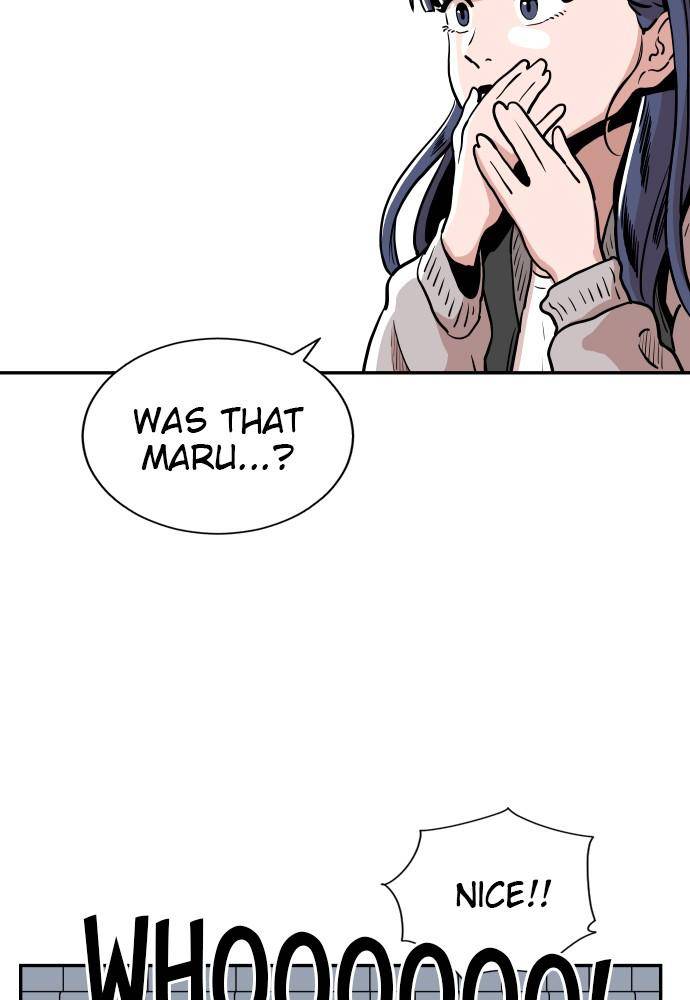 Build Up chapter 35 - page 5
