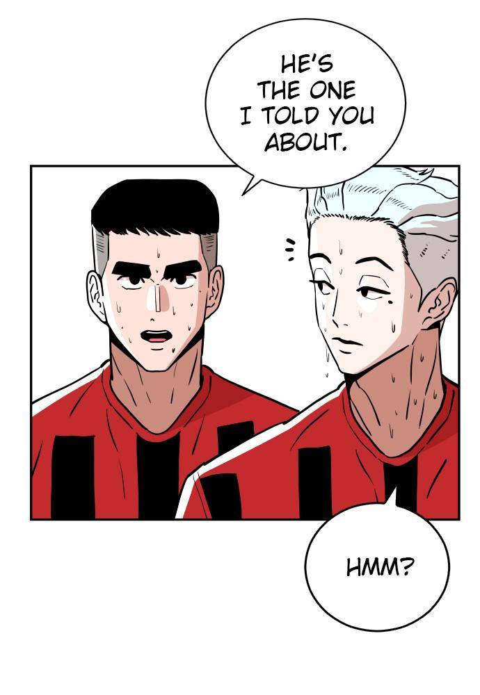 Build Up chapter 35 - page 7