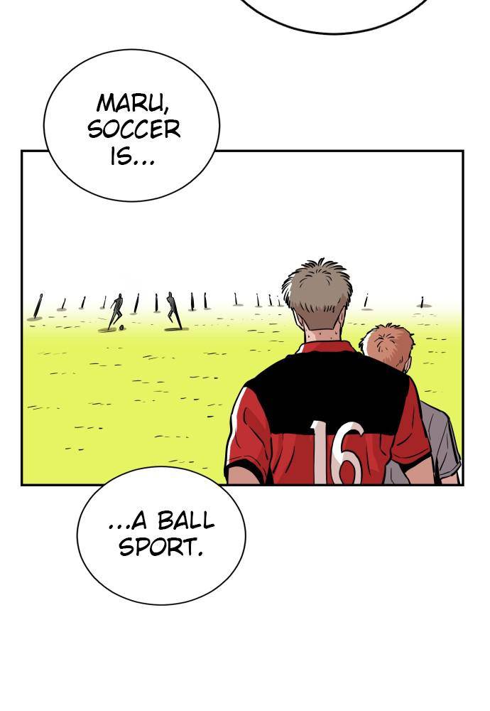 Build Up chapter 35 - page 97