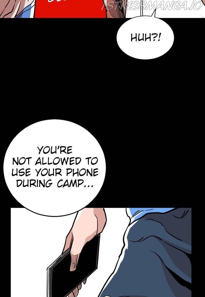 Build Up chapter 34 - page 26