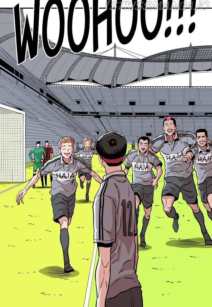 Build Up chapter 34 - page 6