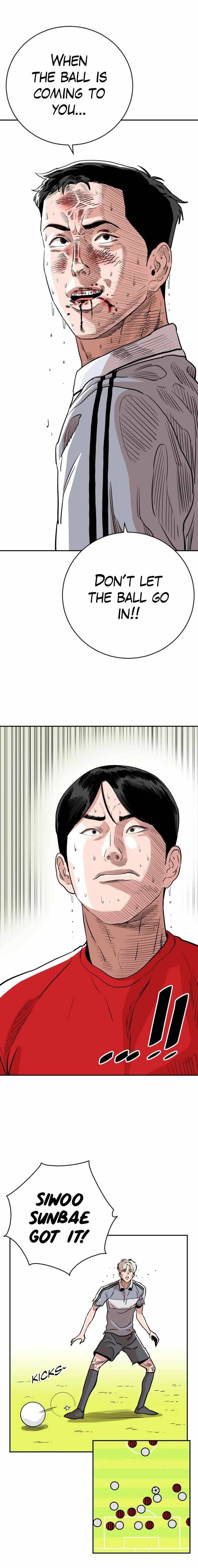 Build Up chapter 33 - page 10