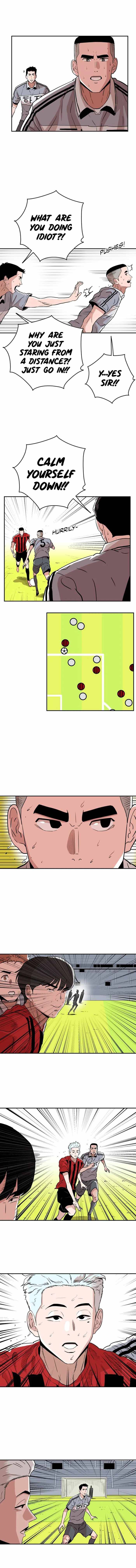 Build Up chapter 33 - page 7
