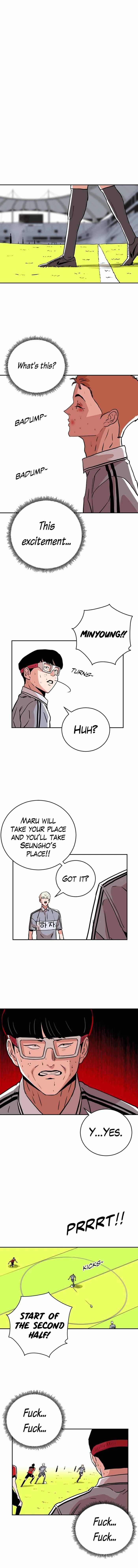 Build Up chapter 32 - page 4