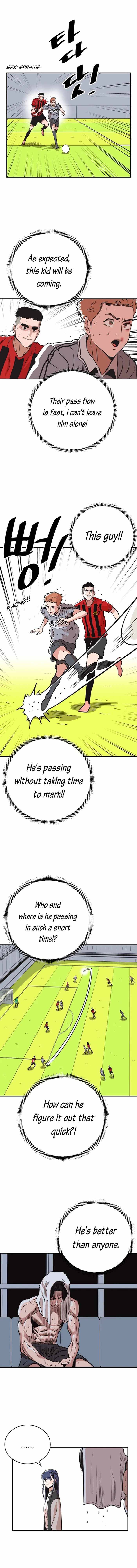 Build Up chapter 32 - page 8