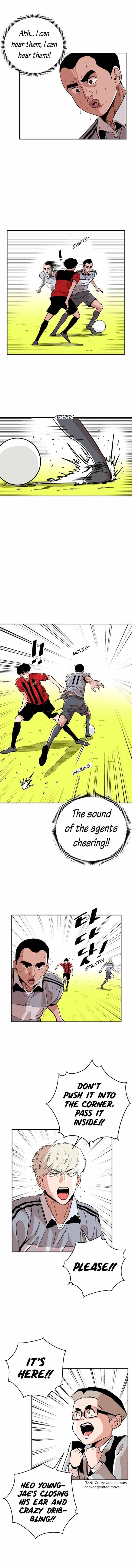 Build Up chapter 31 - page 6