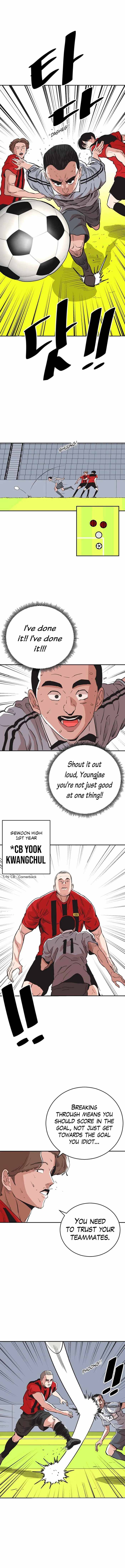 Build Up chapter 31 - page 8