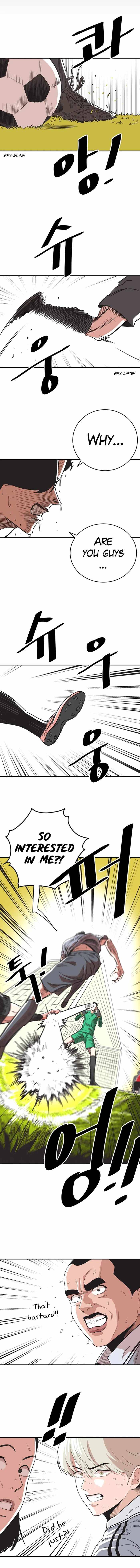 Build Up chapter 30 - page 10