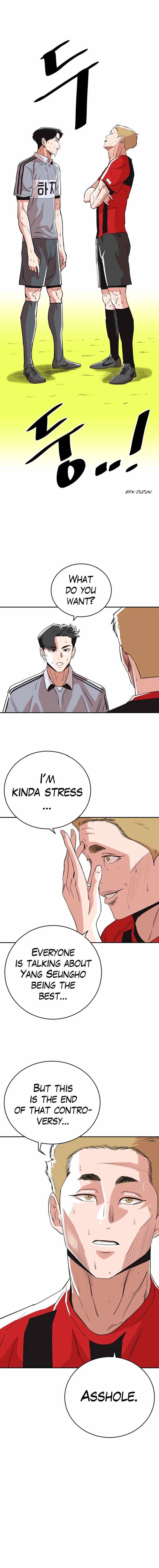 Build Up chapter 30 - page 15