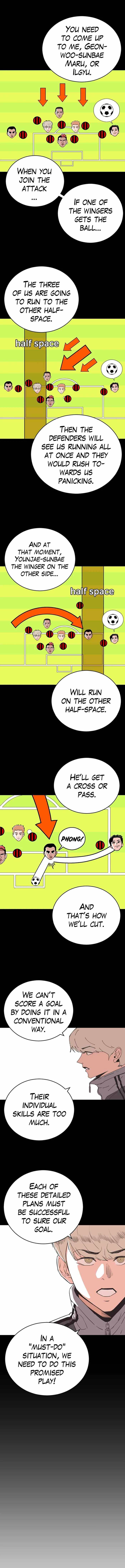 Build Up chapter 30 - page 3