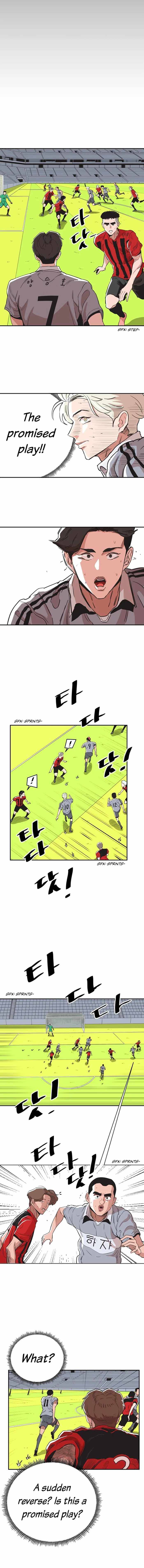 Build Up chapter 30 - page 4
