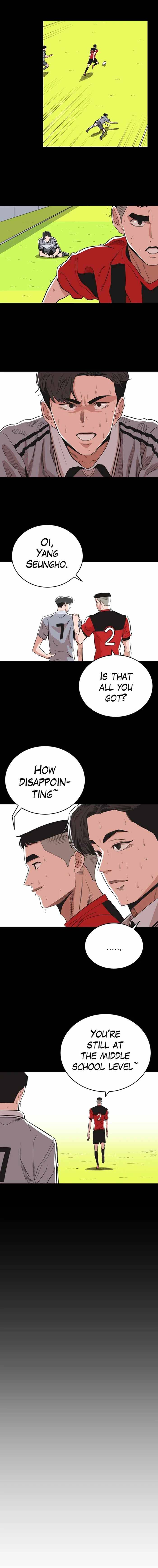 Build Up chapter 30 - page 9