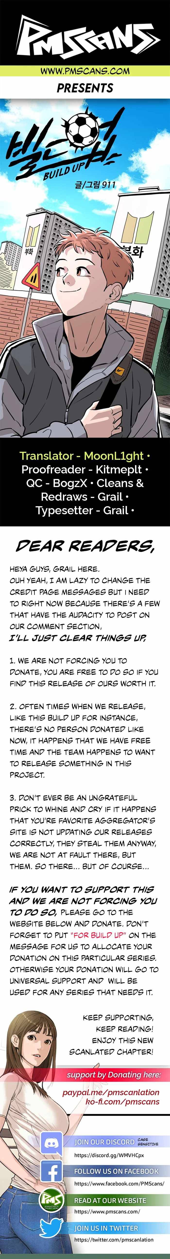 Build Up chapter 27 - page 5