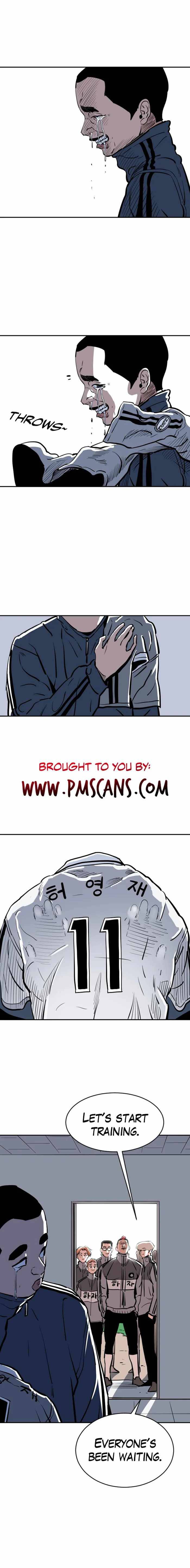 Build Up chapter 24 - page 11
