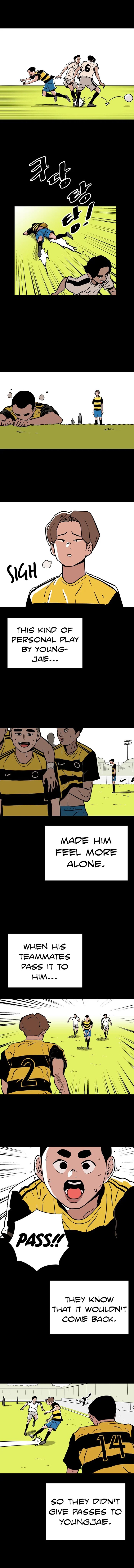 Build Up chapter 23 - page 4