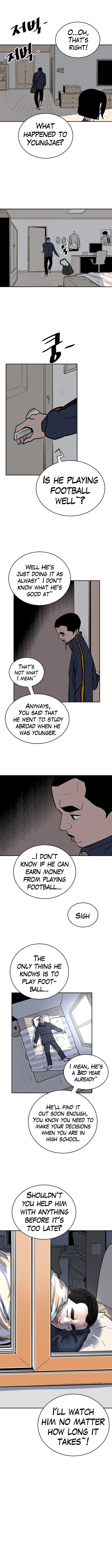 Build Up chapter 22 - page 12