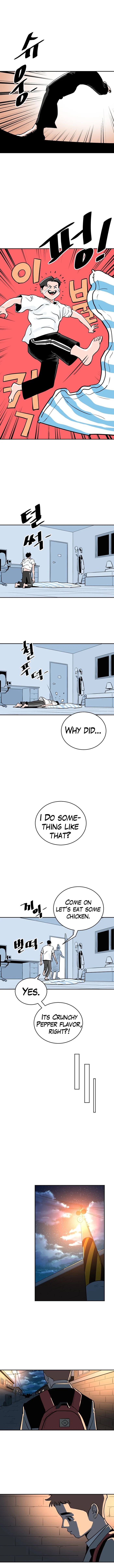 Build Up chapter 22 - page 4