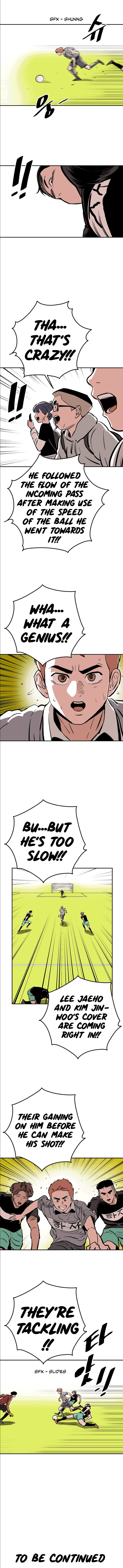 Build Up chapter 17 - page 6