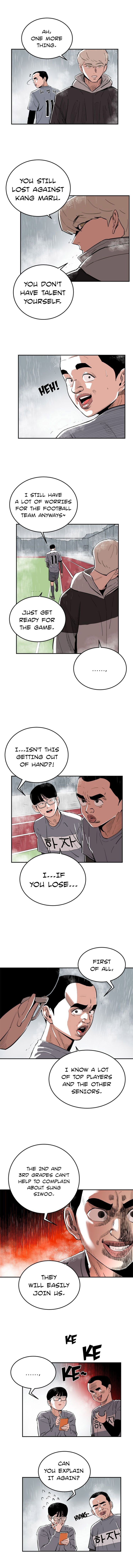 Build Up chapter 12 - page 5