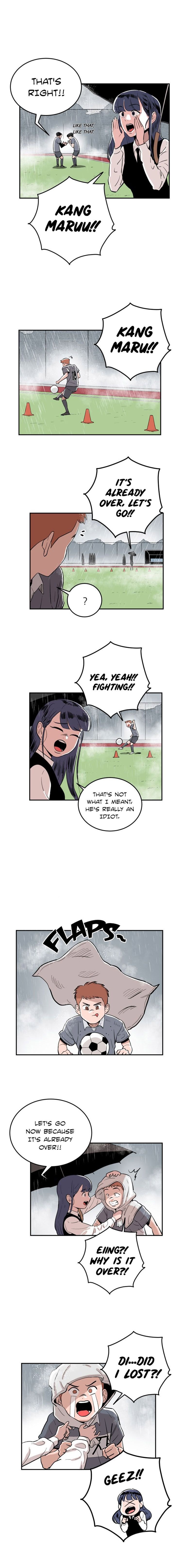 Build Up chapter 12 - page 6