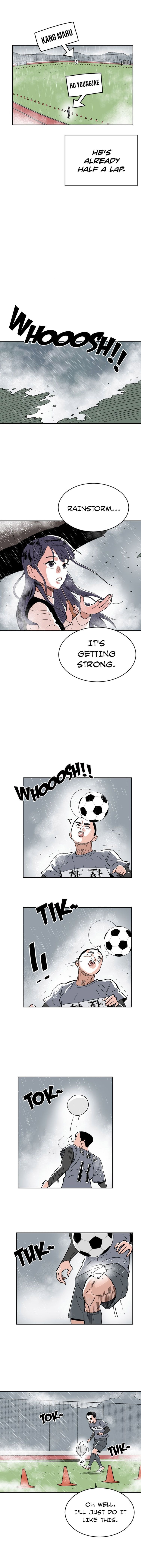 Build Up chapter 11 - page 5
