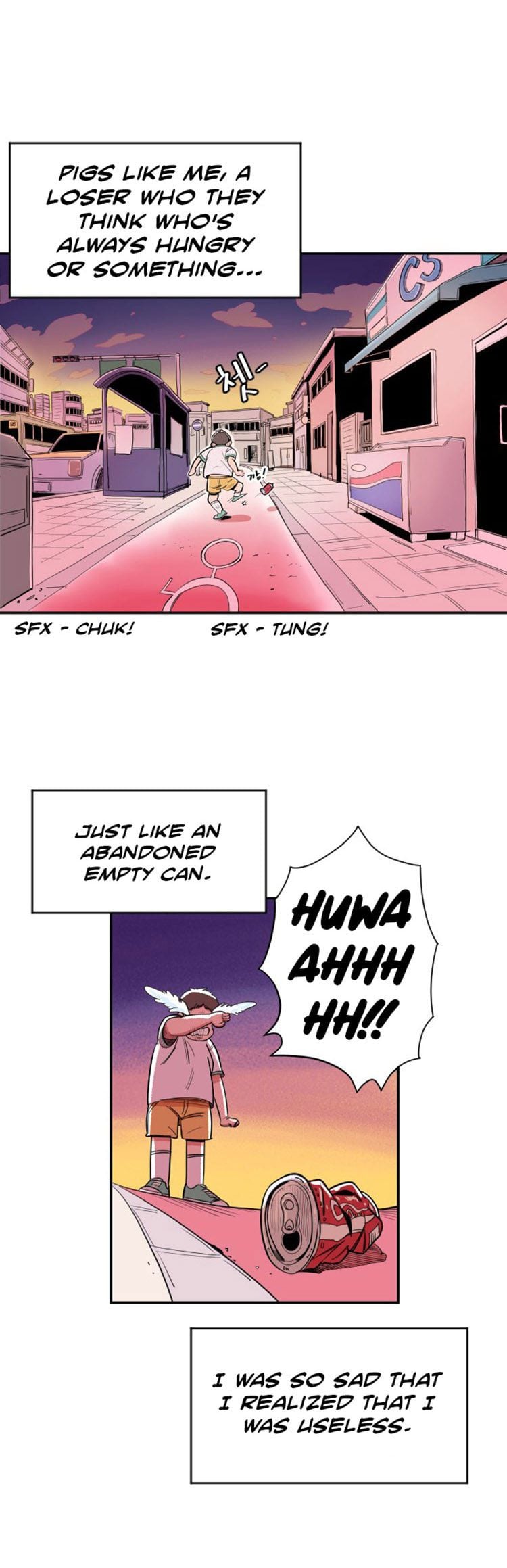 Build Up chapter 1 - page 11