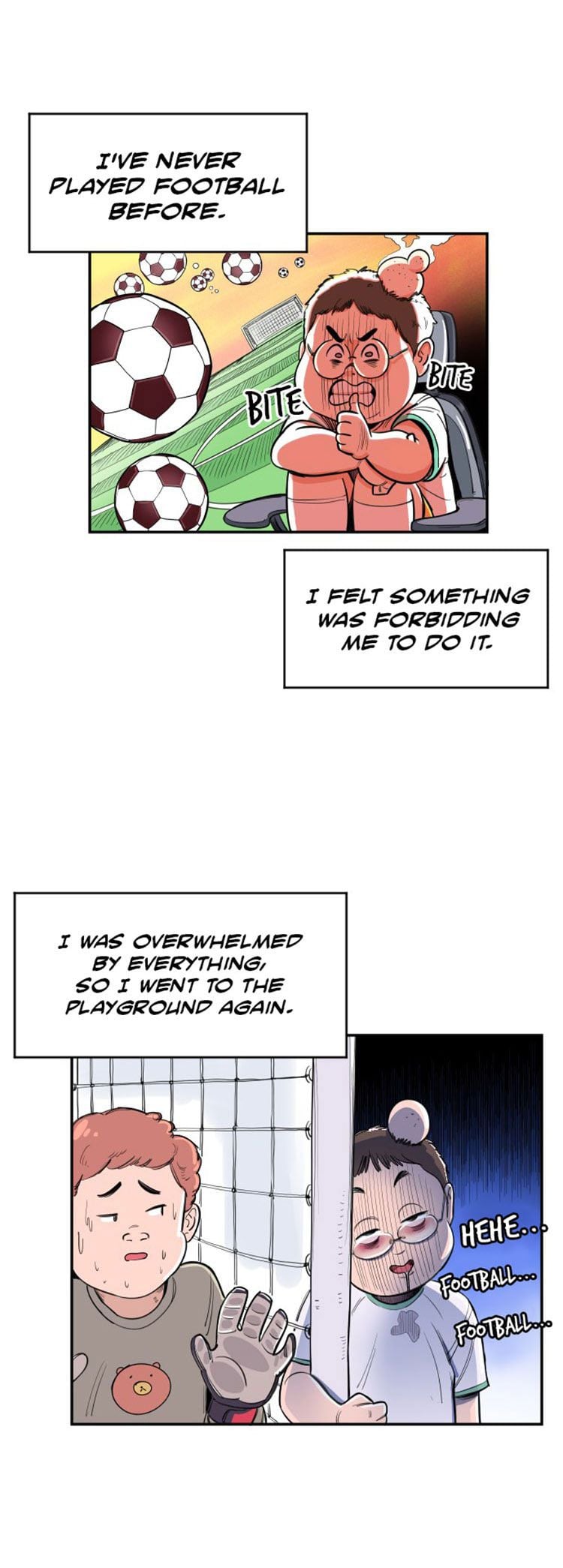 Build Up chapter 1 - page 14