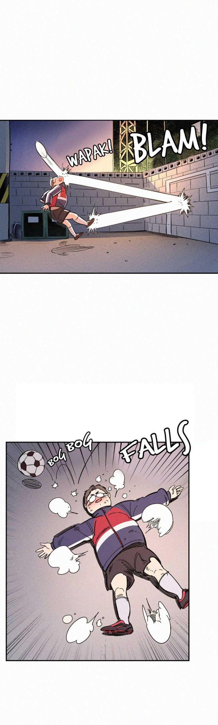 Build Up chapter 1 - page 27