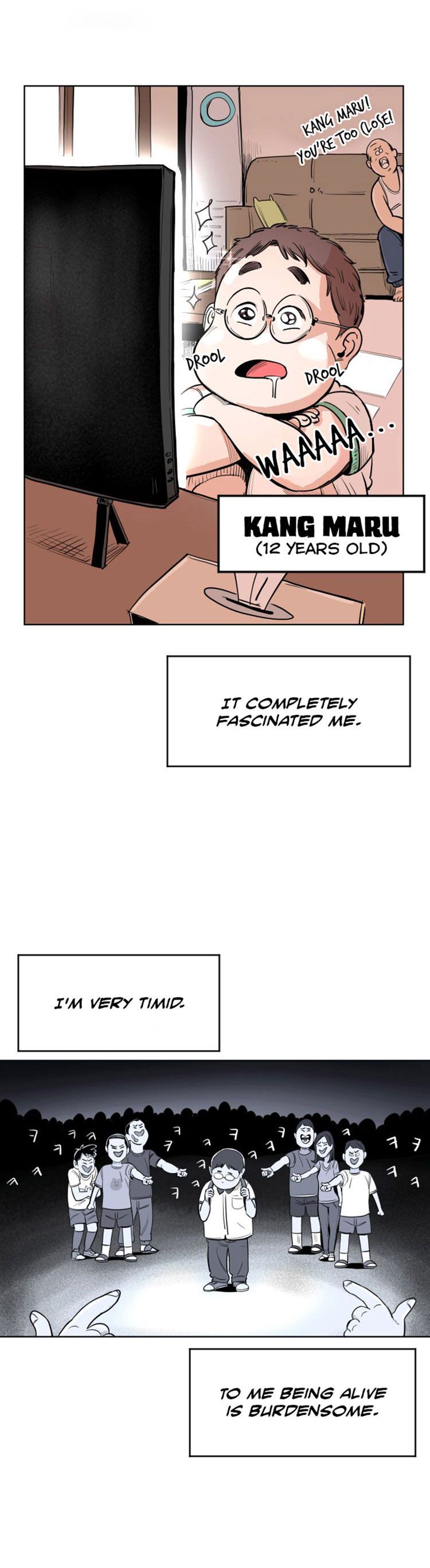 Build Up chapter 1 - page 4
