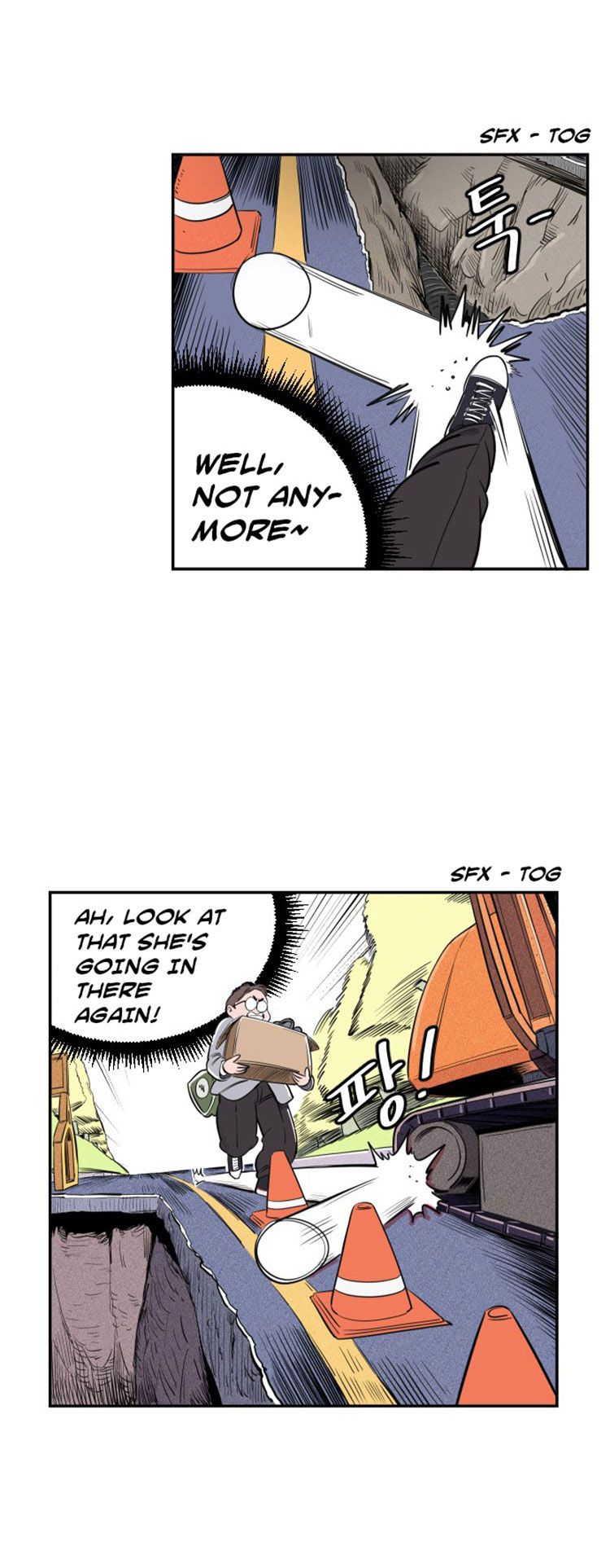 Build Up chapter 1 - page 50